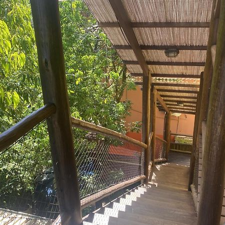 Apartamento Manacá Flat Itacaré Exterior foto