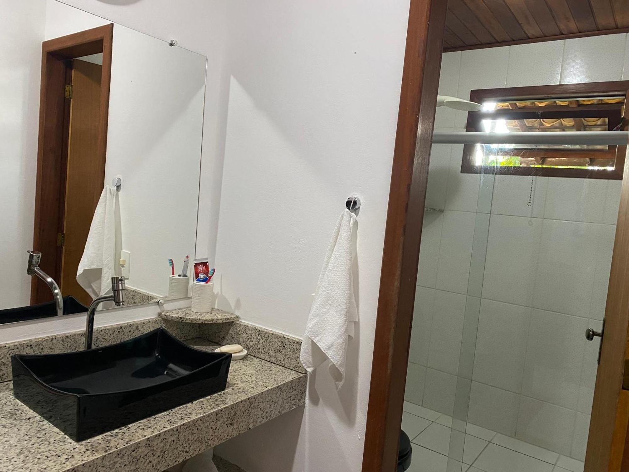 Apartamento Manacá Flat Itacaré Exterior foto