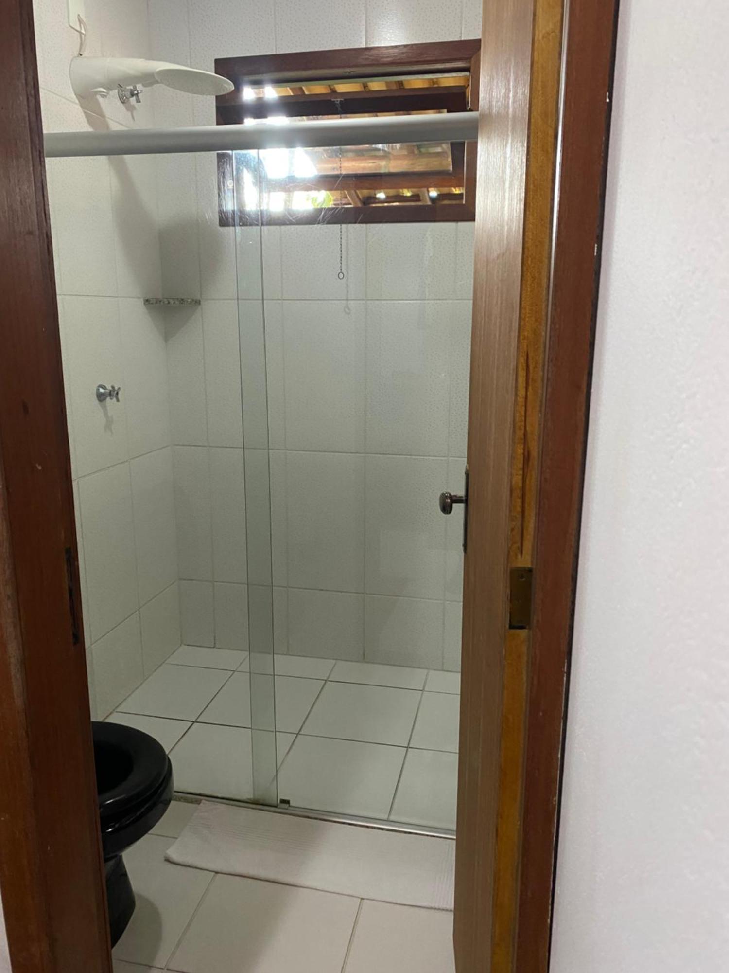 Apartamento Manacá Flat Itacaré Exterior foto