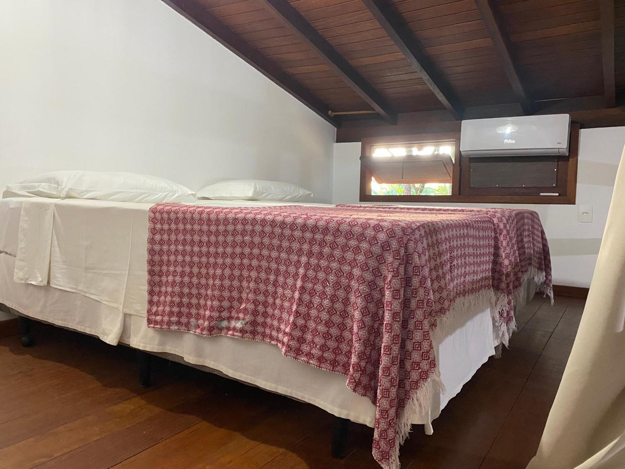 Apartamento Manacá Flat Itacaré Exterior foto