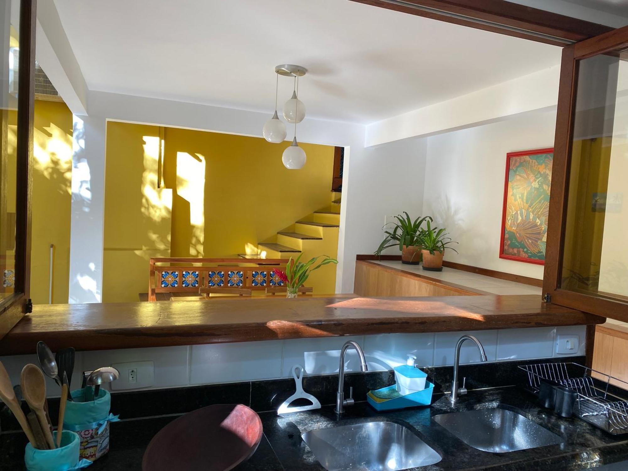 Apartamento Manacá Flat Itacaré Exterior foto