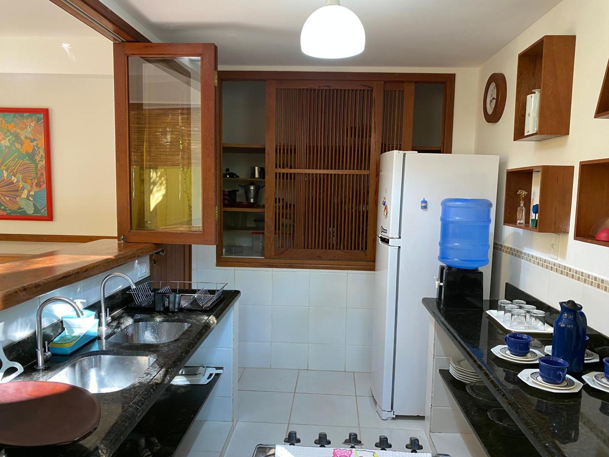 Apartamento Manacá Flat Itacaré Exterior foto