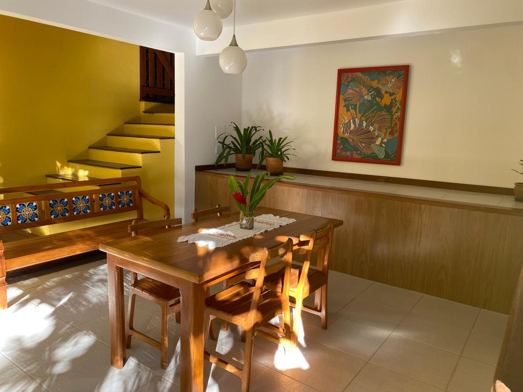 Apartamento Manacá Flat Itacaré Exterior foto