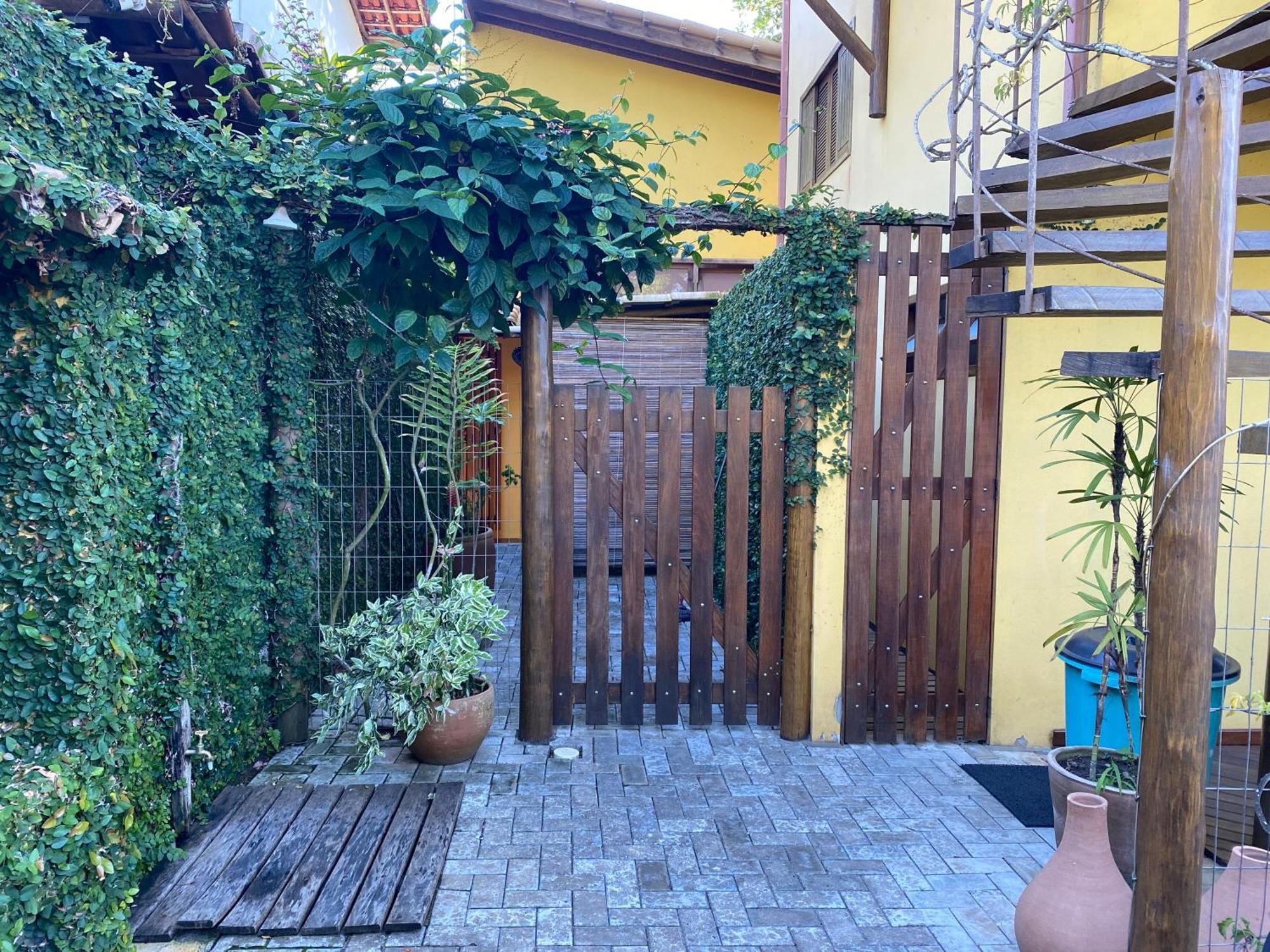 Apartamento Manacá Flat Itacaré Exterior foto
