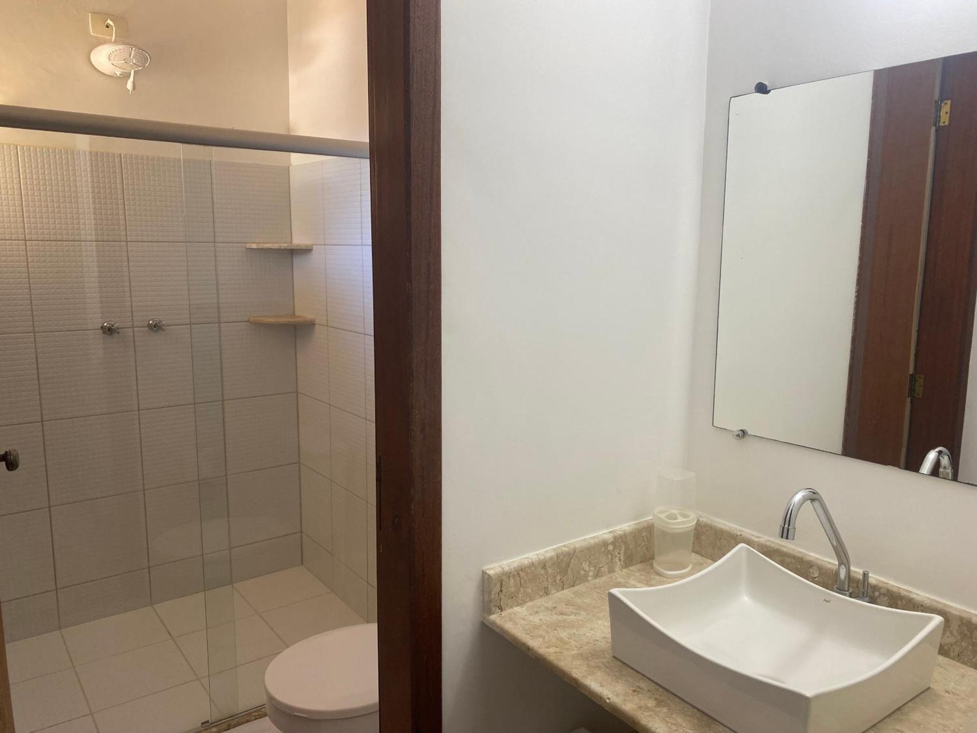 Apartamento Manacá Flat Itacaré Exterior foto