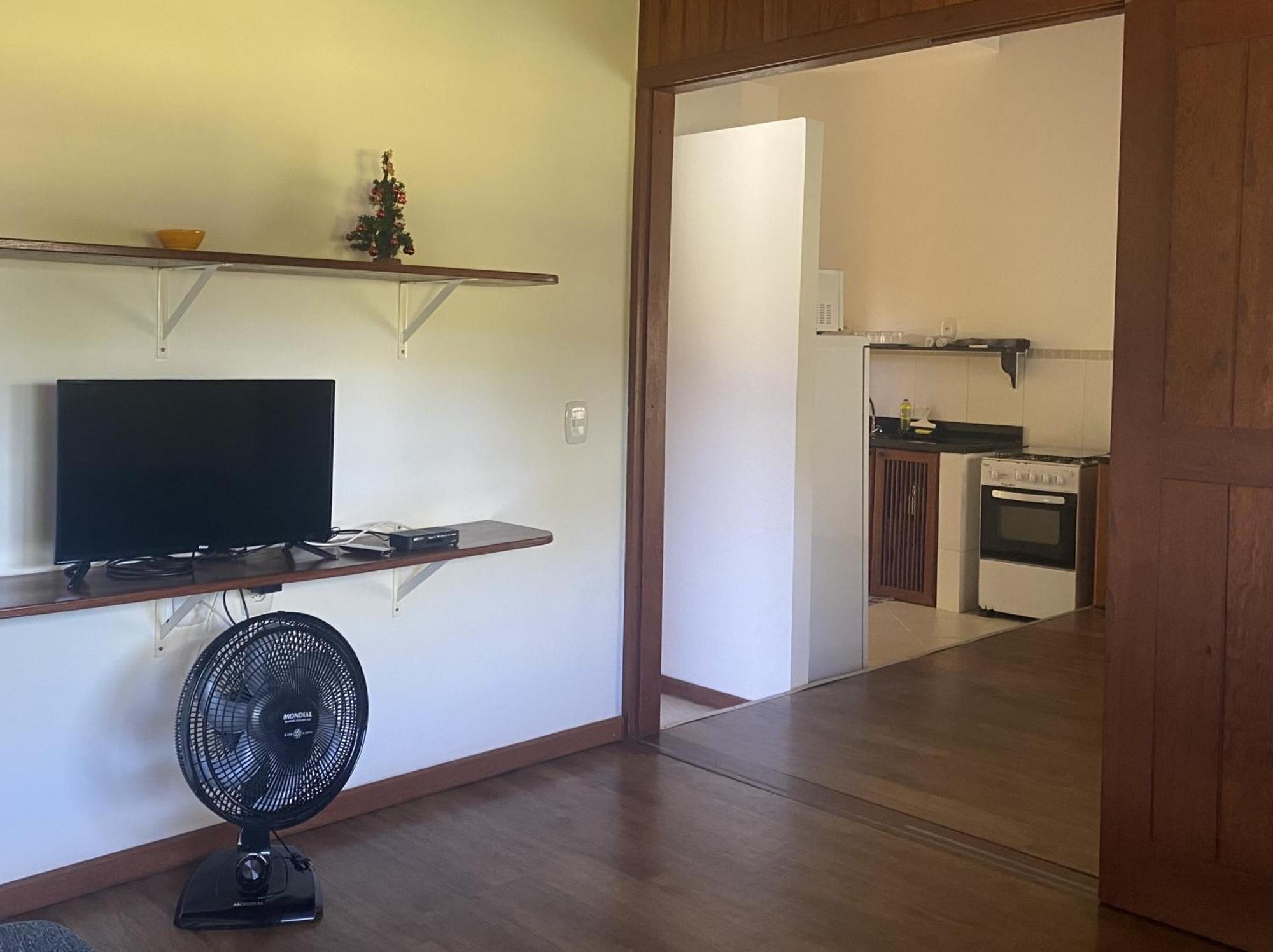 Apartamento Manacá Flat Itacaré Exterior foto